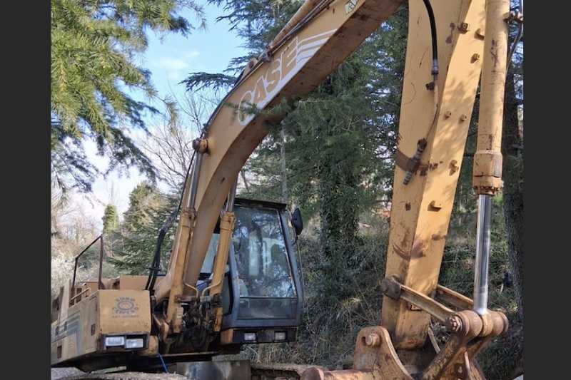 OmecoHub - Immagine CASE 1188CK